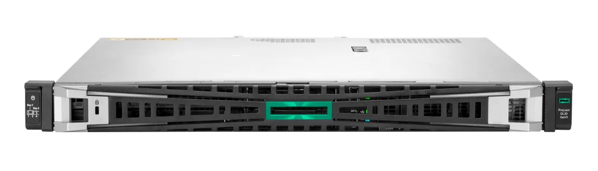 HPE ProLiant DL20 Gen11 6333P 32GB 2x480GB P87466-425