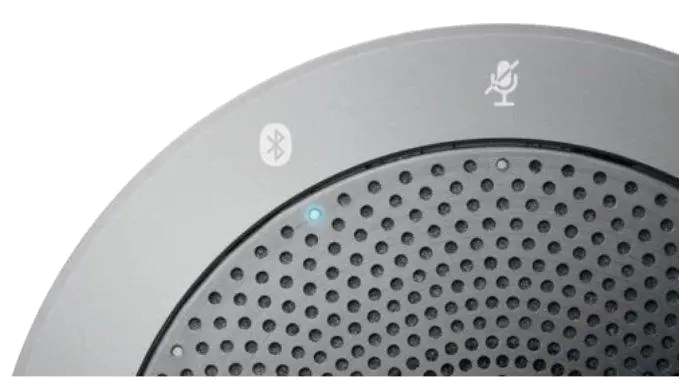 Jabra Sistem de conferinta Speak 510 UC Bluetooth, conectare Bluetooth, USB 