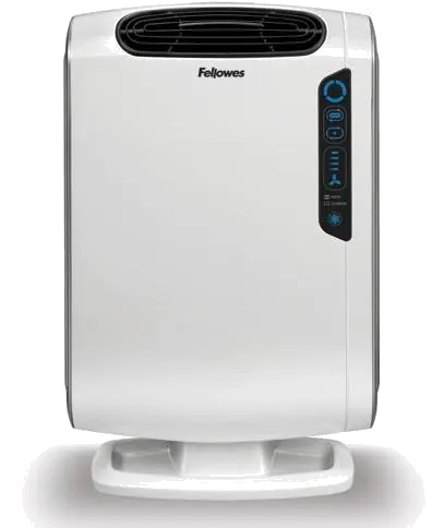 Fellowes AeraMax DX55 Plasma True - purificator aer 18-36mp 