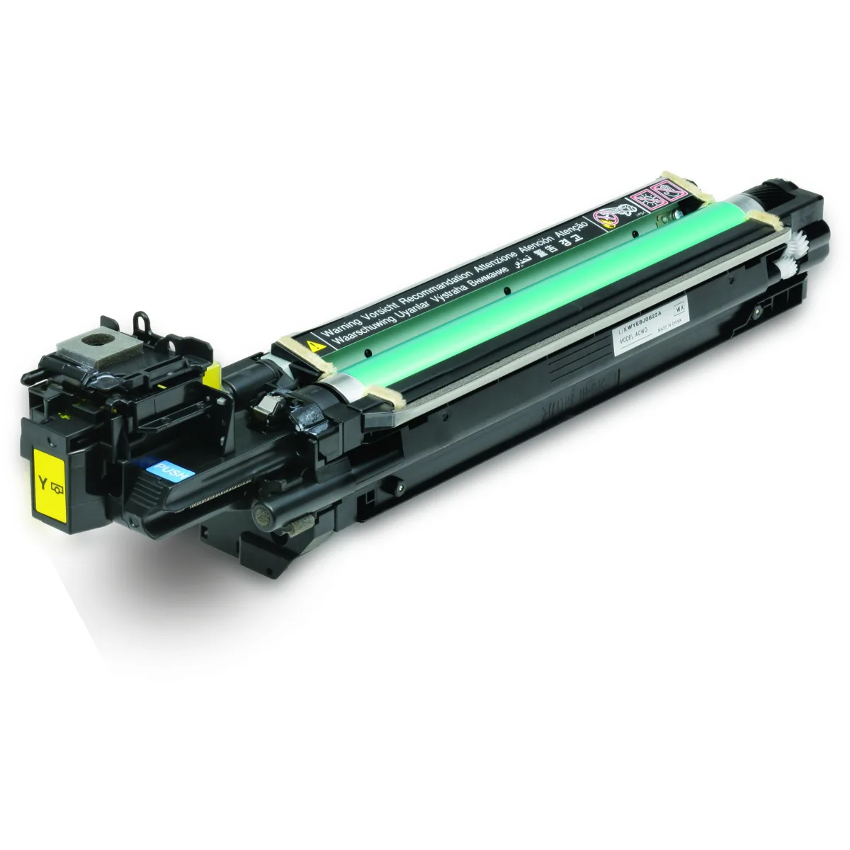 Epson C13S051201 Unitate fotoconductoare yellow pt. AcuLaser C3900, 30.000 pag
