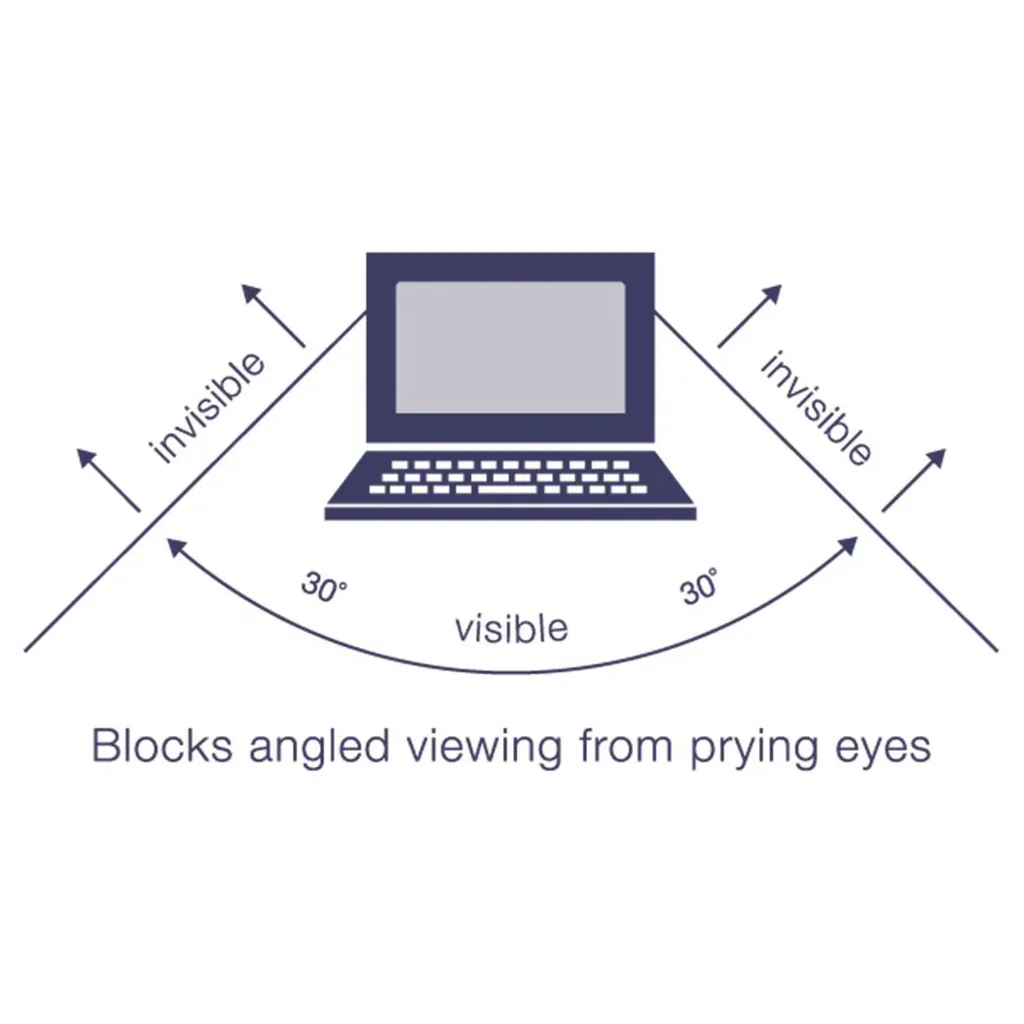 Targus Privacy Filter Widescreen (16:10) 24 inch Wide 
