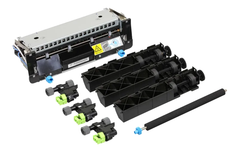Lexmark 40X8421 Maintenance Kit, Fuser 220V, 200k, pt. MS81x, MX71x, MX81x 