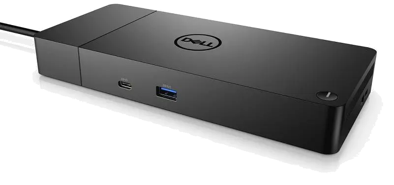 Dell Dock WD19S, 180W in - 130W out, cablu 1ml USB-C