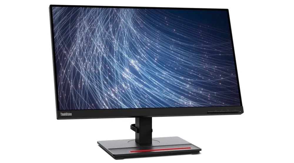 Lenovo ThinkVision T24m-29 monitor 23.8 inch IPS FHD USB-C RJ45