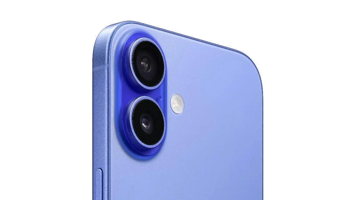 Apple iPhone 16 128GB Ultramarine 
