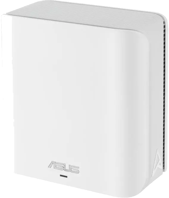 Asus ZenWiFi BD4 mesh Wi-Fi 7 dual-band 1 pack 