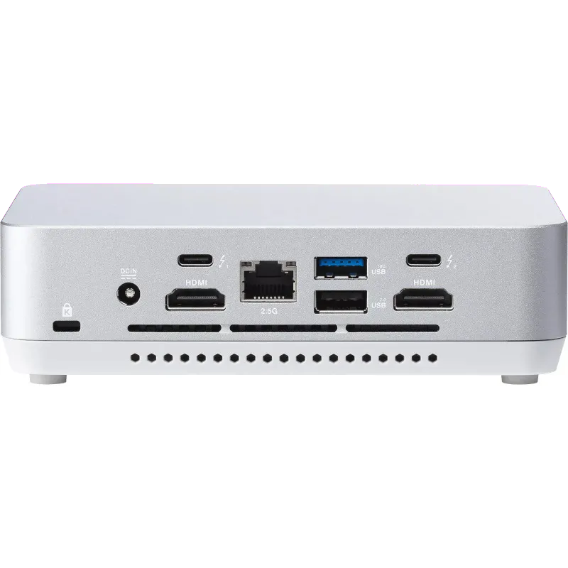 Asus Mini PC barebone Ultra 7 155H No OS 