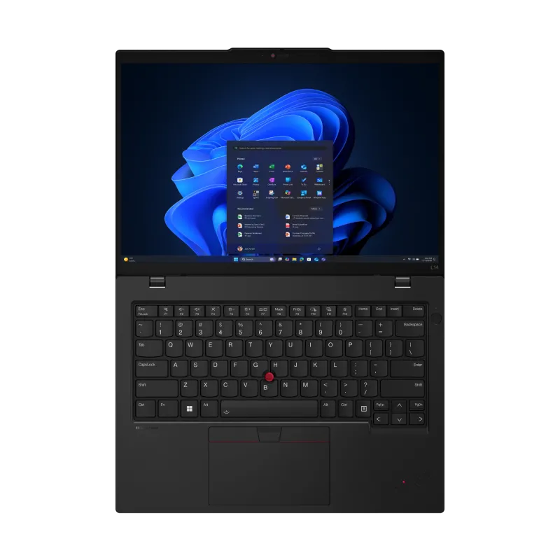 Lenovo Laptop business 14 WUXGA Ultra 5 16GB 512GB Windows 11 Pro 