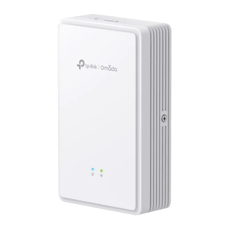TP-Link Access point GPON Wi-Fi 6 AX1800 perete EAP625GP-WALL 