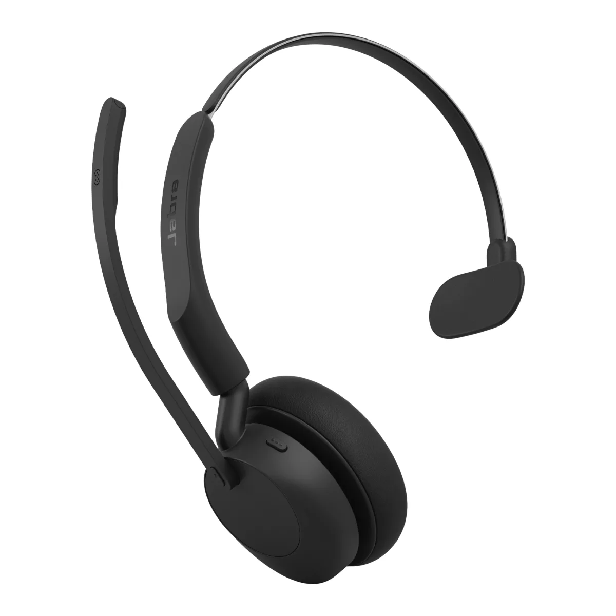 Jabra Casca Evolve3 45 UC mono USB-A Link 390a 