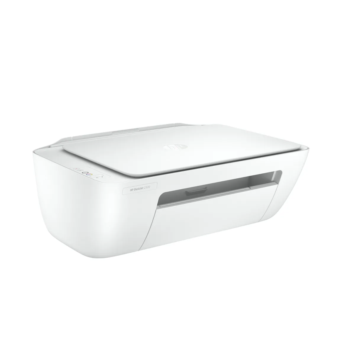 HP DeskJet 2320 All-in-One color A4 USB 7WN42B angle
