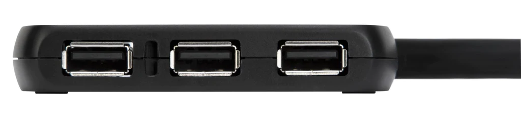 Targus 4-Port USB Hub 