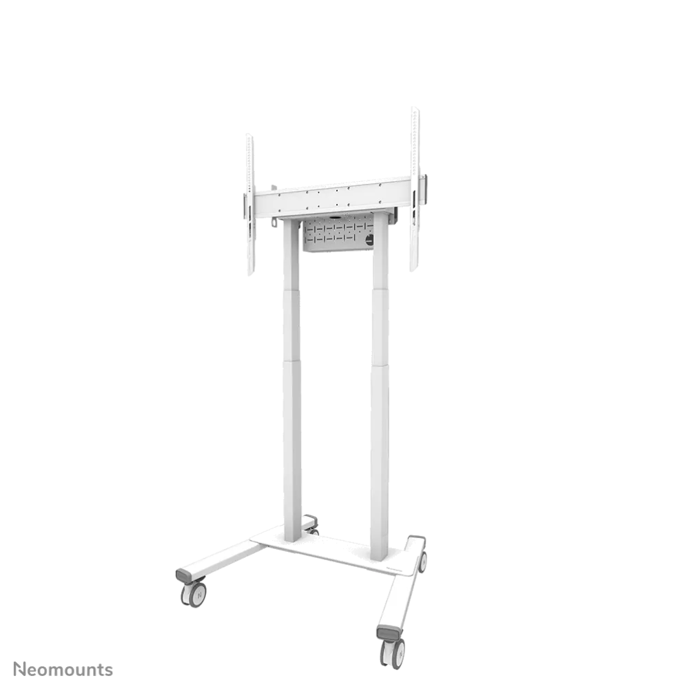 Neomounts NM NWS Stand mobil motorizat 37"-100" wh