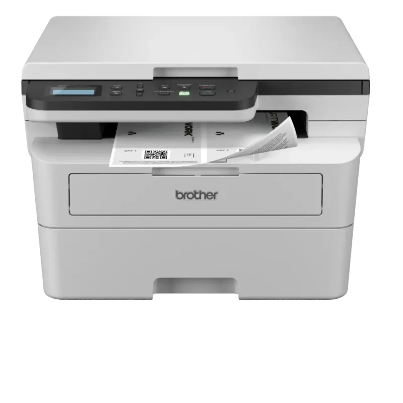 Brother DCP-B7620DW multifunctional TonerBenefit Wi-Fi