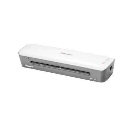 Fellowes Laminator A3 125 microni 2 role 300 mm pe minut