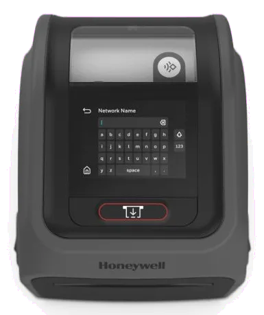 Honeywell Imprimanta direct termic 203 dpi wireless Ethernet Bluetooth 