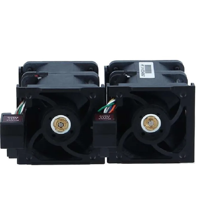 HPE Kit 2 ventilatoare DL3X0 Gen11 1U 2P P54697-B21 main