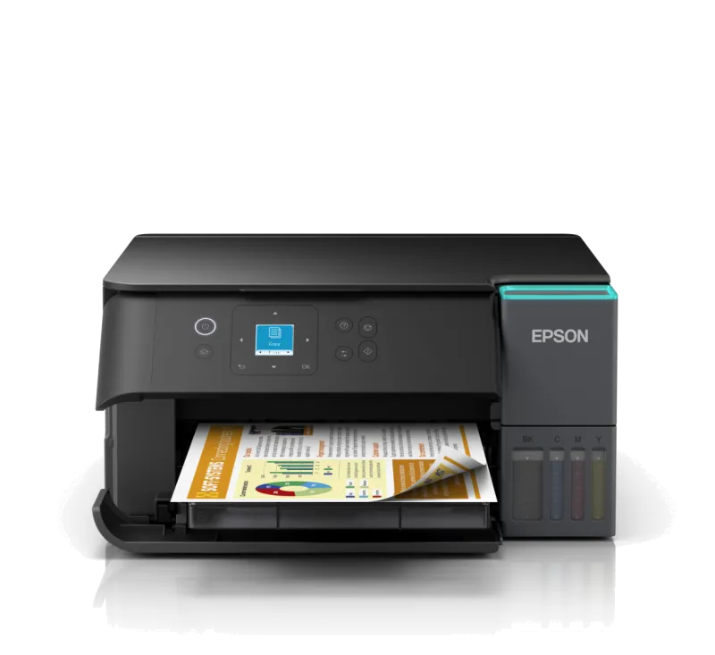 Epson EcoTank L4360 multifunctional CISS A4 duplex C11CL41408
