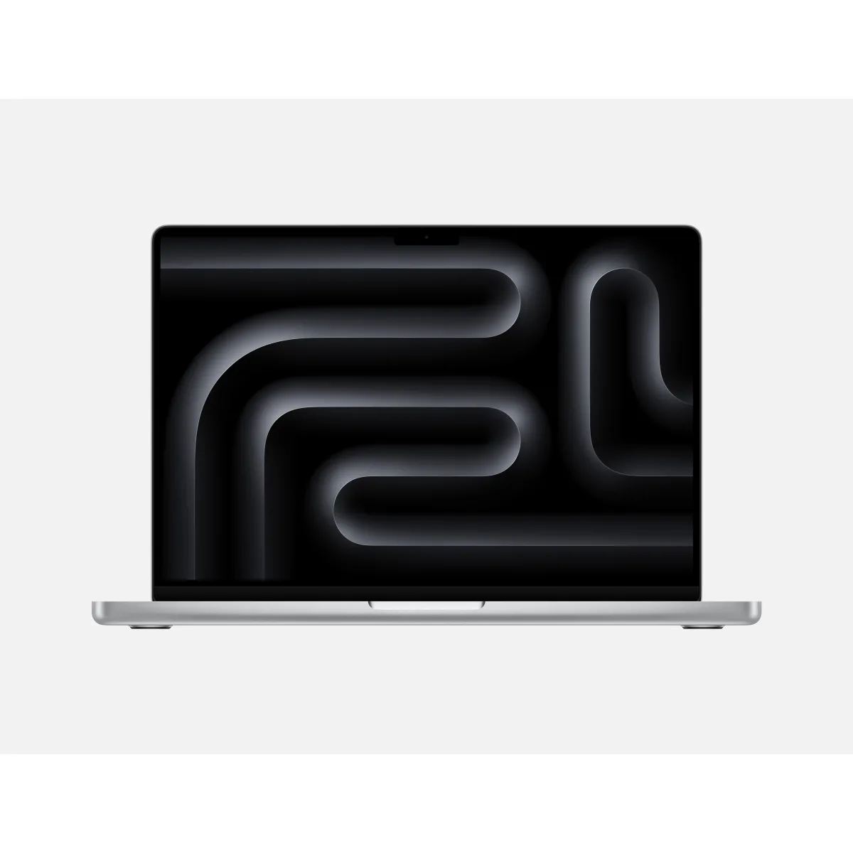 Apple MacBook Pro 14 M5 16GB 1TB Silver 