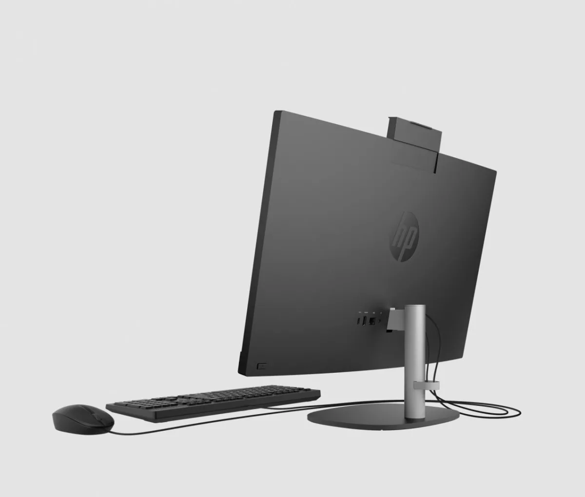 HP All-in-One ProOne 240 G10 i3-N300, 8GB, SSD 256GB, FreeDOS 