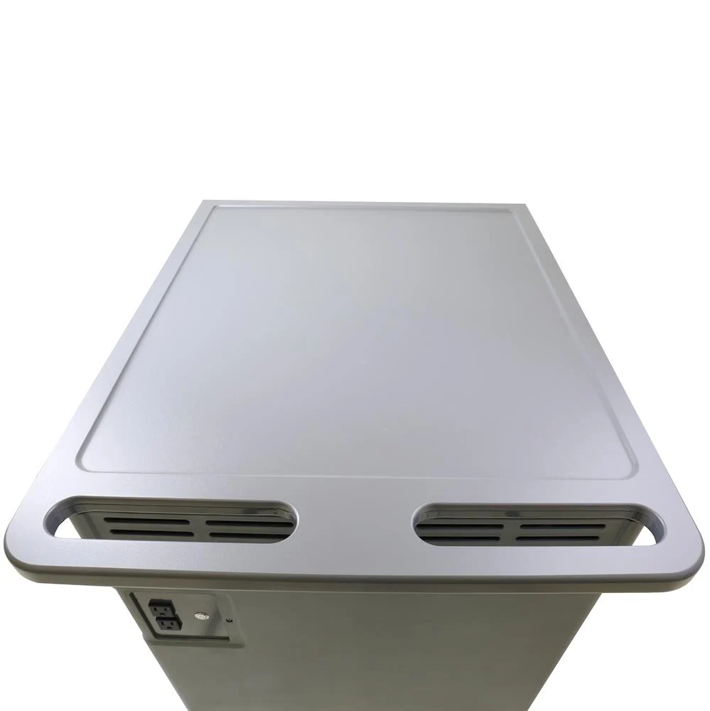 Ergotron ZIP40 Cabinet incarcare, depozitare si management EU pt. 40 tablete/ 30 laptops 
