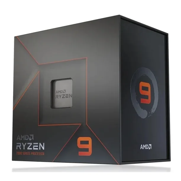 AMD Ryzen 9 7950X box procesor 16nuclee/ 32thread-uri 4.5/5.0GHz Max Boost AM5