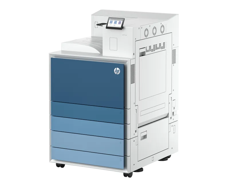 HP Imprimanta A3 monocrom LaserJet Enterprise 8501x 