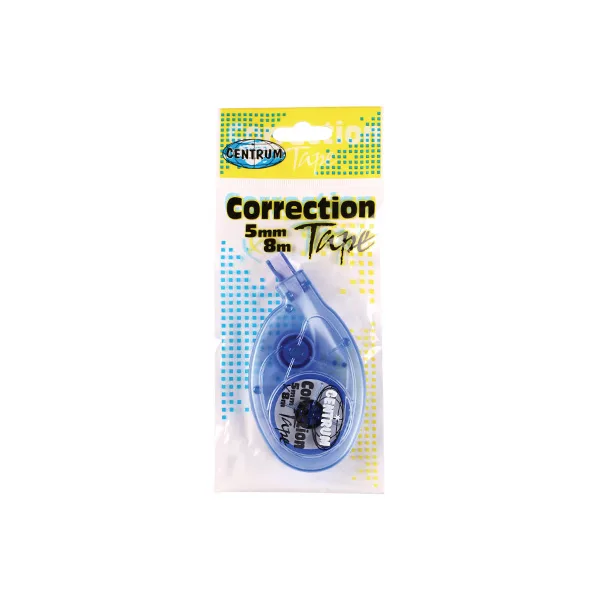 Office Banda corectoare 5mmx8m, blister