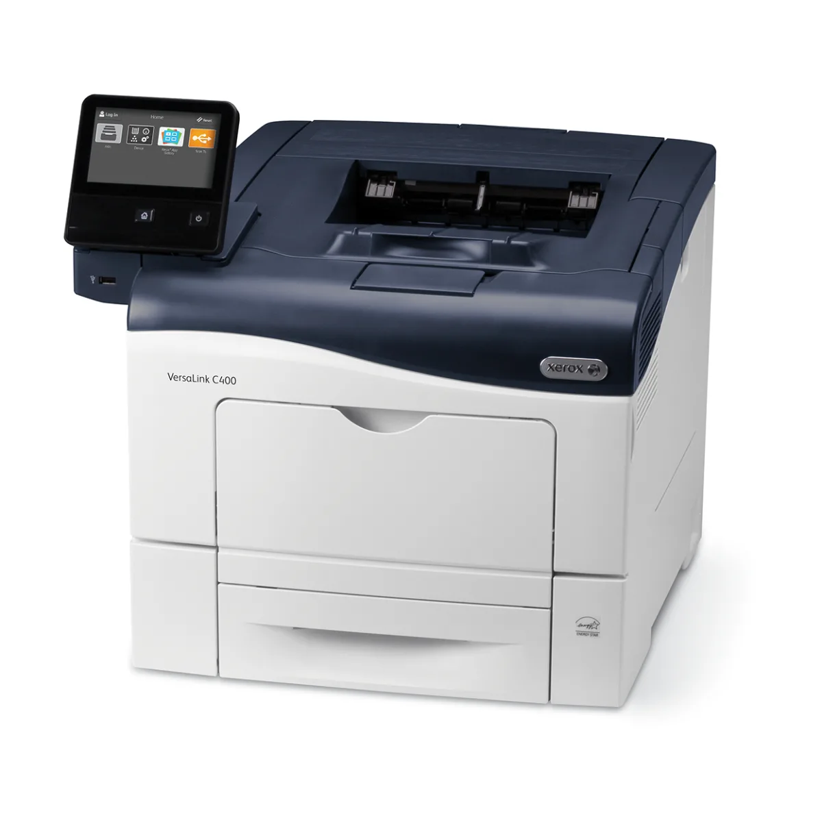 Xerox VersaLink C400DN imprimanta laser color A4 35 ppm (C400V_DN) angle