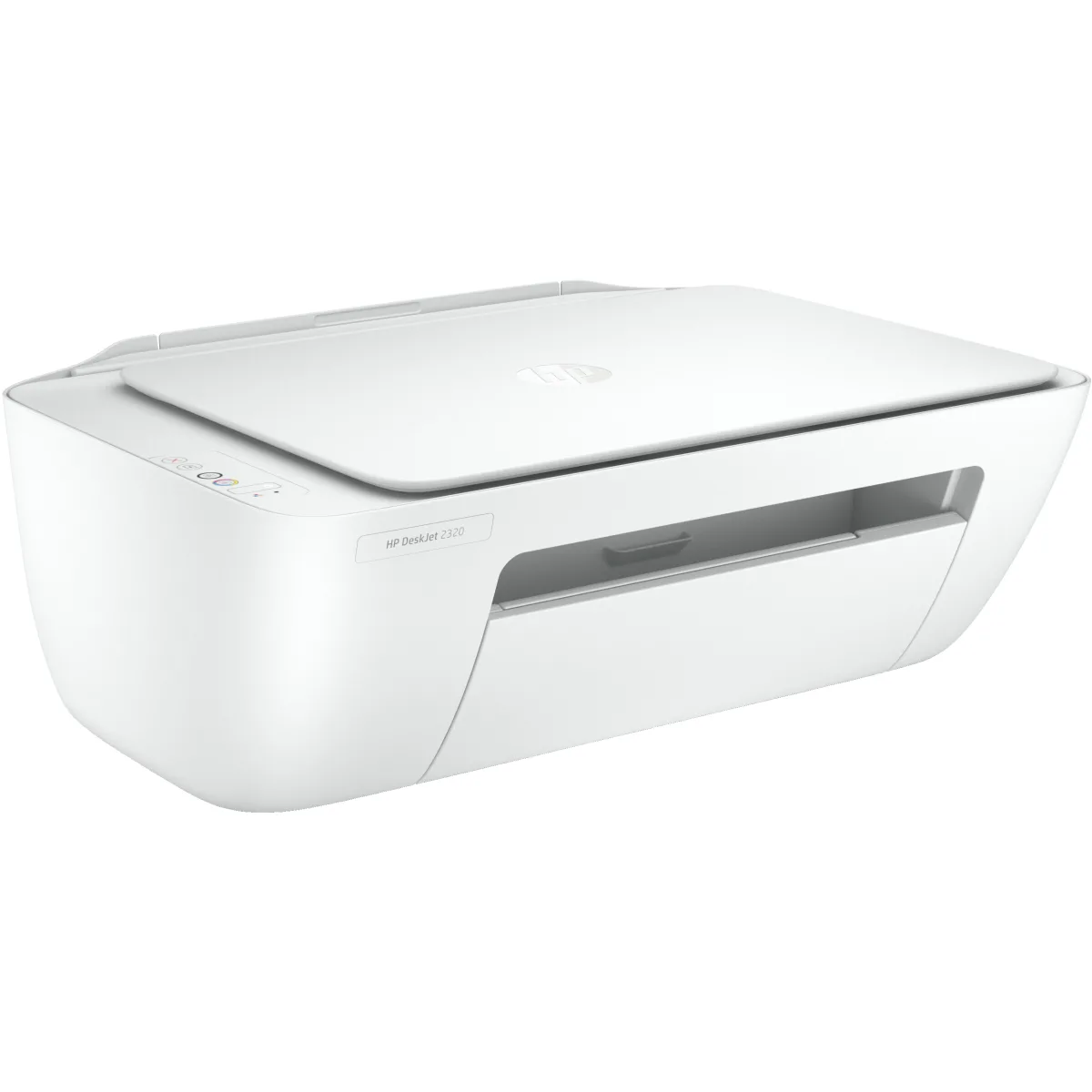 HP DeskJet 2320 All-in-One color A4 USB 7WN42B angle