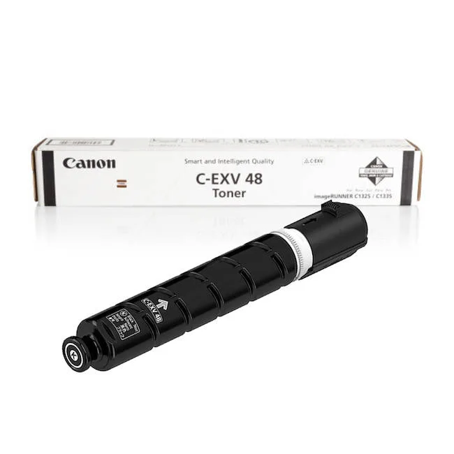 Canon C-EXV48 toner NEGRU original