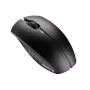 Cherry B.Unlimited 3.0 Kit tastatură si mouse, fără fir, US Intl + Euro Layout, Negru 