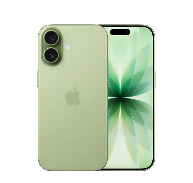 Apple iPhone 17 256GB Sage 