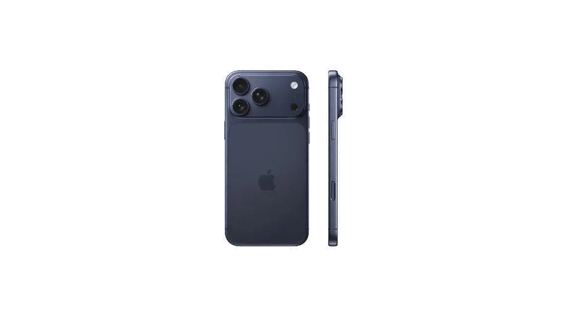 Apple iPhone 17 Pro Max 2TB Deep Blue