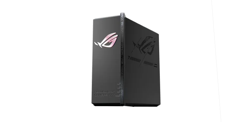 Asus Router WiFi 7 tri-band ROG Strix GS-BE18000 