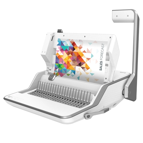 Fellowes Lyra aparat indosariat 3-in-1 300/20/30 coli 