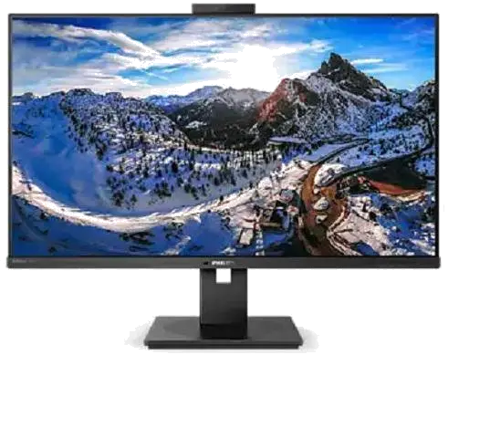 Philips 329P1H monitor 31.5inch IPS WLED 3840x2160px 16:9 60Hz 4ms 178/178 50M:1