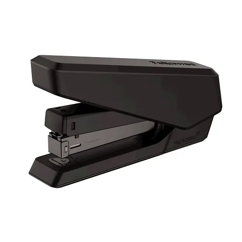 Fellowes LX850 EasyPress capsator 25 coli negru Microban