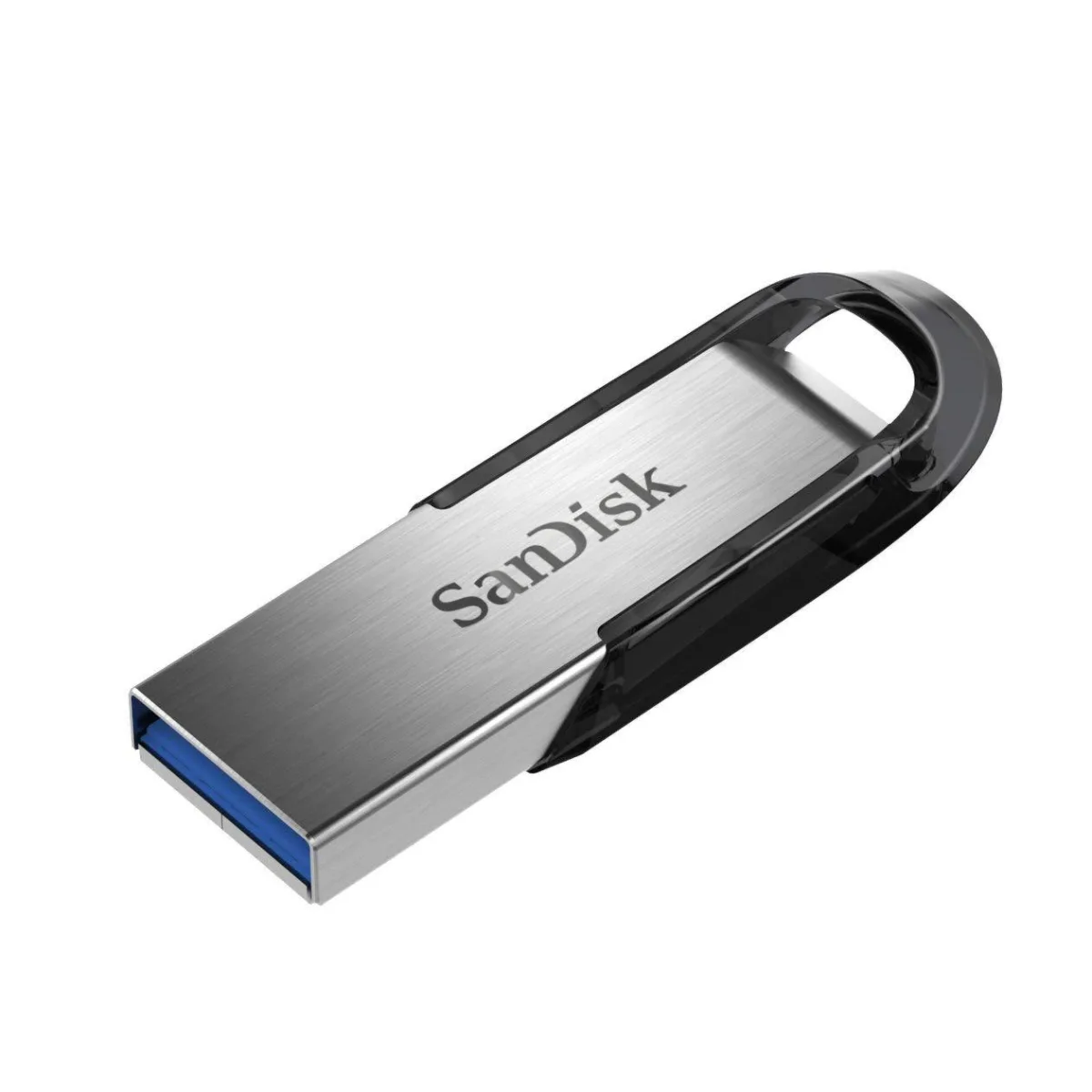 SanDisk Ultra Flair USB Flash Drive 256GB USB-A 3.0 viteza citire pana la 150MB/s