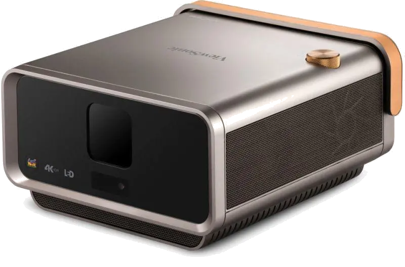 ViewSonic Videoproiector 2400 lumeni home cinema