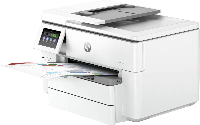 HP OfficeJet Pro 9730e Wide Format All-in-One Printer Inkjet termală A3 