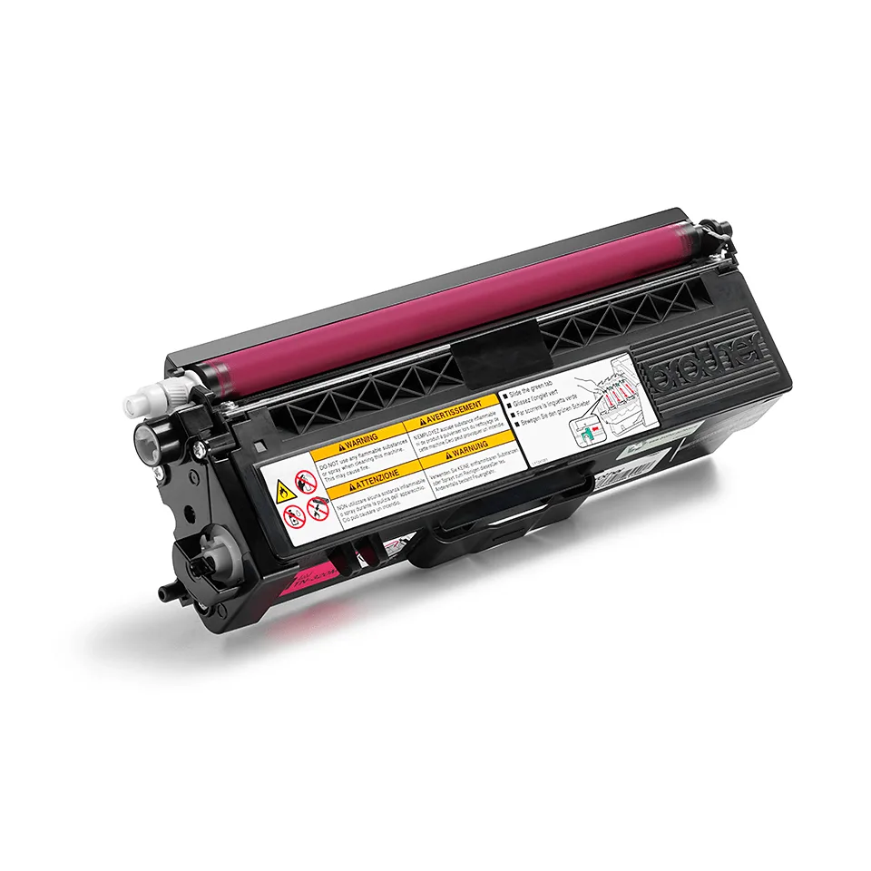Brother Toner magenta TN-320M, 1500 pagini, pentru MFC-9460CDN angle