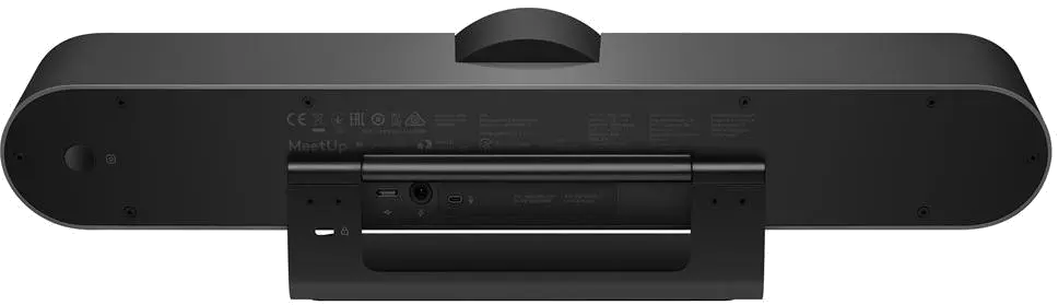 Logitech MeetUp camera conferinta 4K, FoV 120 grade, USB 