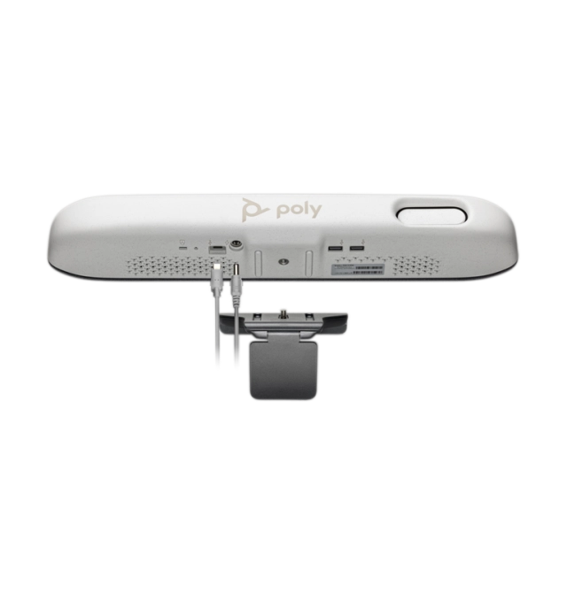 HP Poly Video bar STUDIO R30 USB, EMEA Intl EU plug 