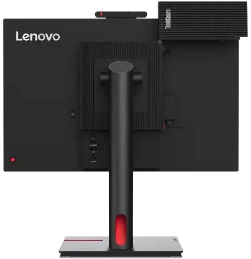 Lenovo ThinkCenter TIO 23.8 inch, 60.5cm, IPS FHD Monitor 3Y 