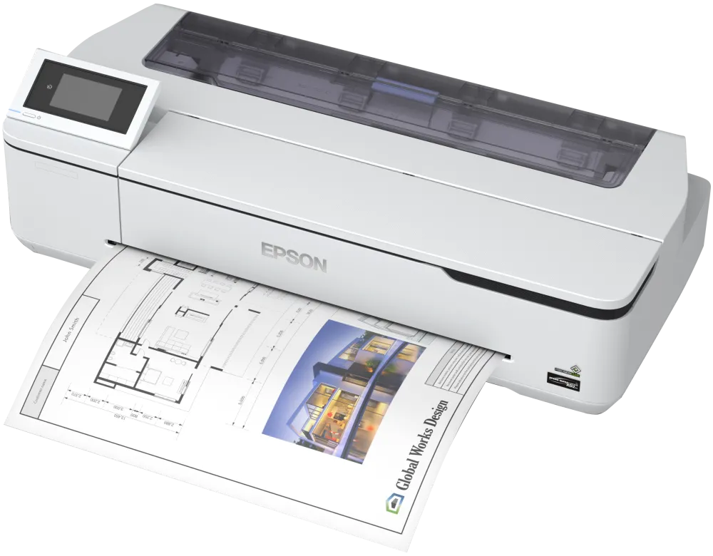 Epson SureColor SC-T2100 plotter A1 24 inch fara stand (C11CJ77301A0) 