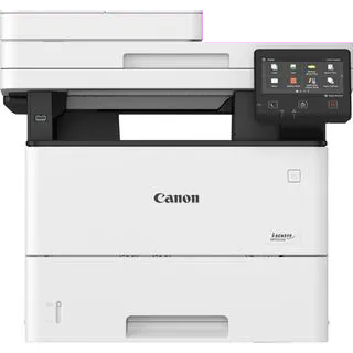 Canon i-SENSYS MF553dw multifunctional mono fax DADF