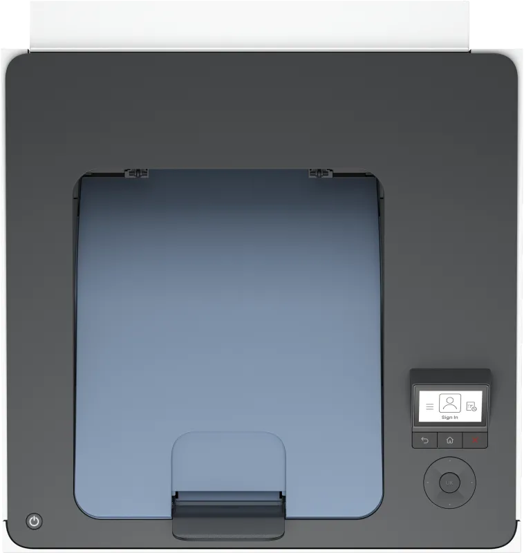 HP Imprimanta color A4, compacta, LJ PRO COL 3202DW, duplex, tonere 219A / 219X 