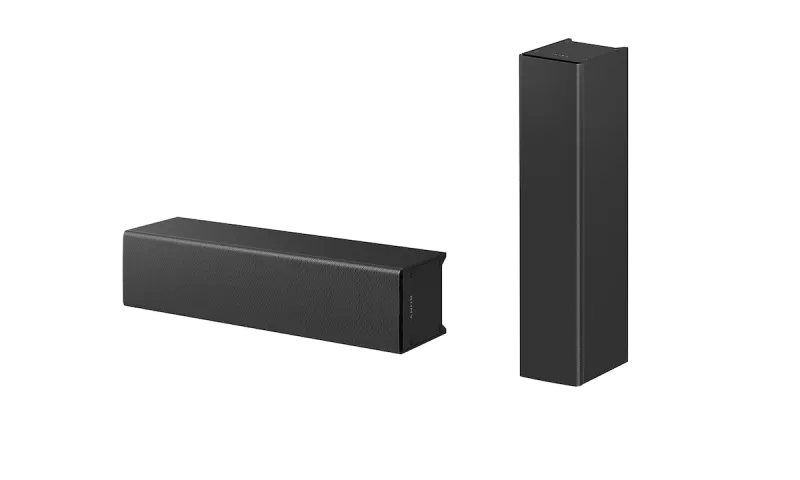 Sony SLS-1A, Powered Line-Array Speaker, aluminiu rigidizat, 92 x 384 x 110*mm 