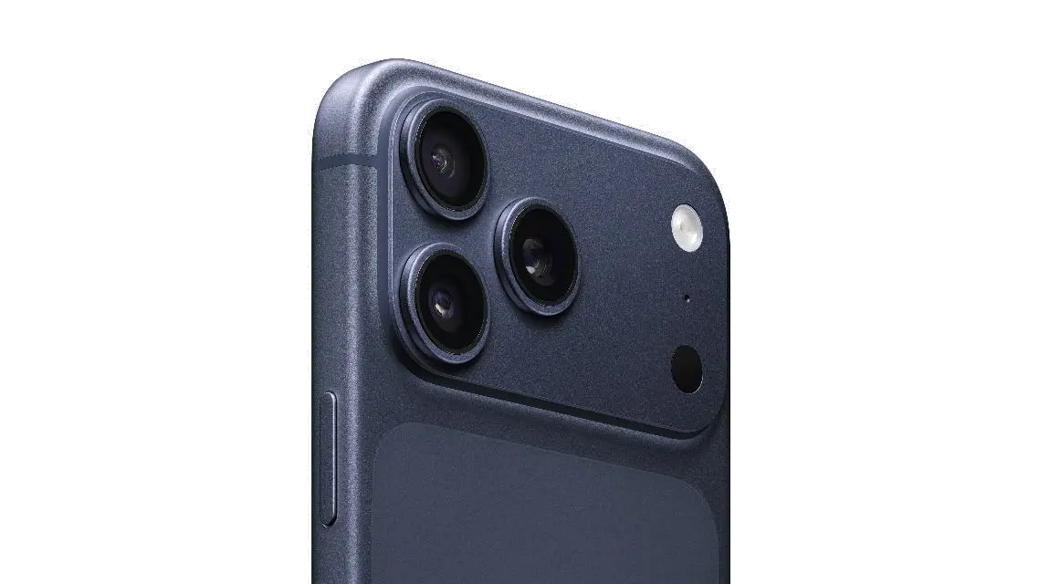 Apple iPhone 17 Pro Max 256GB Deep Blue 